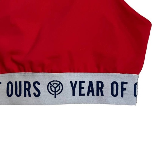 Year of Ours x Barry's Bootcamp Sports Bra Size Small - Picture 8 of 8